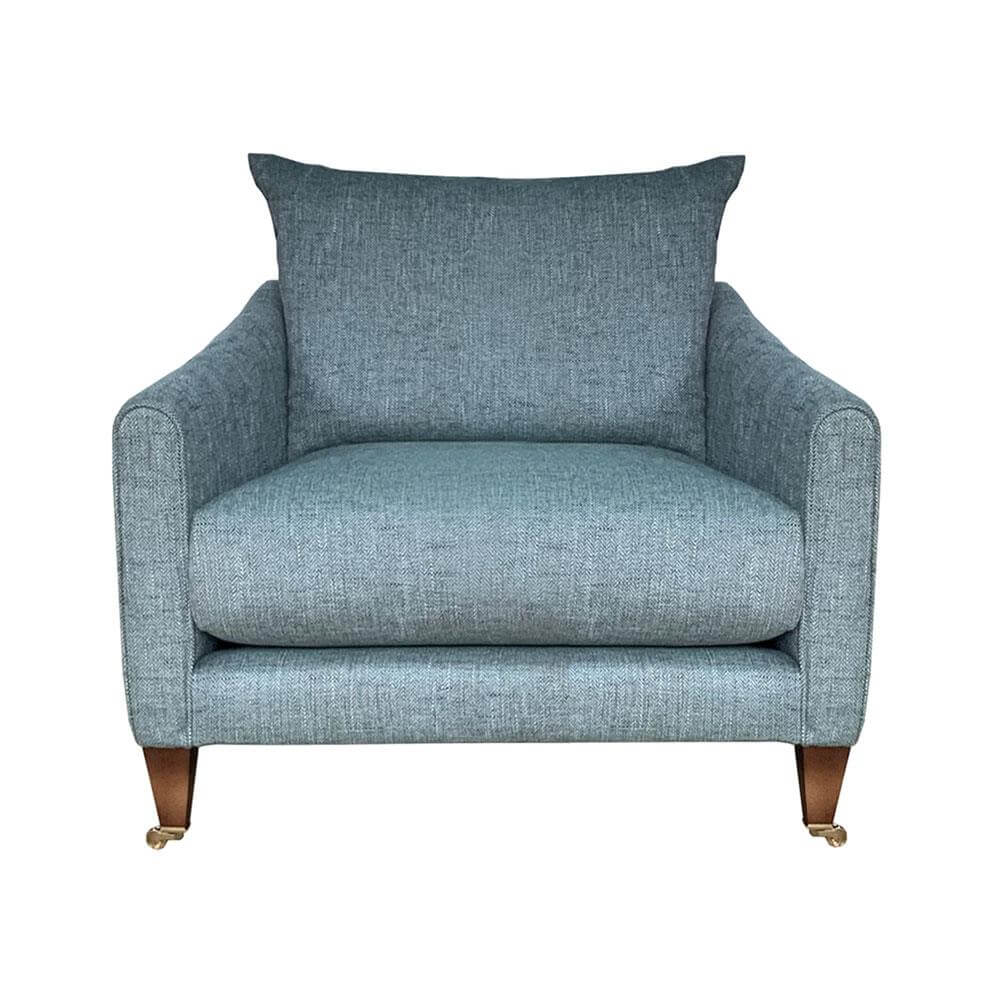 Drew Pritchard Harling Standard Chair